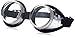 Produktbild Georg Schmerler Modell 717 farblos splitterfrei Schutzbrille