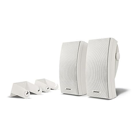 Bose® 251® - Altavoces para el Exterior Cover