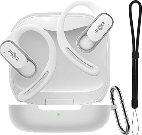 For SHOKZ OPENFIT AIR P[X Jo[yHNWEIWEIz p P[X VR[P[X ֗ Jrit s y یJo[ LYh~ ho hk yʏ^ [d\ یP[X [ P[X SHOKZ OPENFIT A