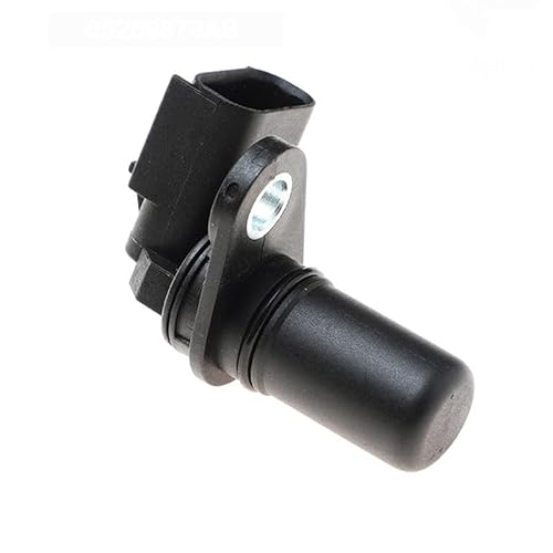 XIBANY car Part New Engine Crankshaft Position Sensor for Chrysler PT Cruiser Sebring Voyager Crossfire 05269873AB 5269873AB car Part