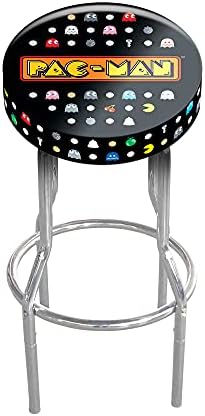 Arcade 1Up Arcade1Up Bandai Legacy Stool - Electronic Games - 1