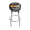 Arcade 1Up Arcade1Up Bandai Legacy Stool - الألعاب الإلكترونية