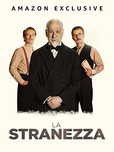  La stranezza