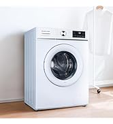 Amazon | 【7kg 全自動】 clasimple 洗濯機 全自動 1人暮らし 縦型