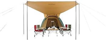 （即購入可）コールマン タフオープン2ルームハウス 2000036436テント② Amazon.co.jp: Coleman(コールマン) テント タフオープン2ルーム