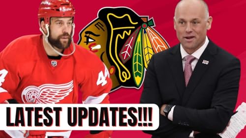 This Is INEVITABLE... | Daily Blackhawks News & Rumors