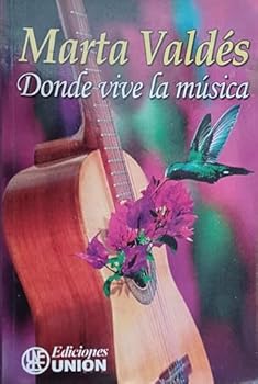 Paperback Donde Vive La Musica [Spanish] Book