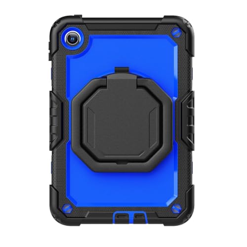 Funda Redmi Pad 2 SE 9.7 para evitar roturas de pantalla con asa resistente