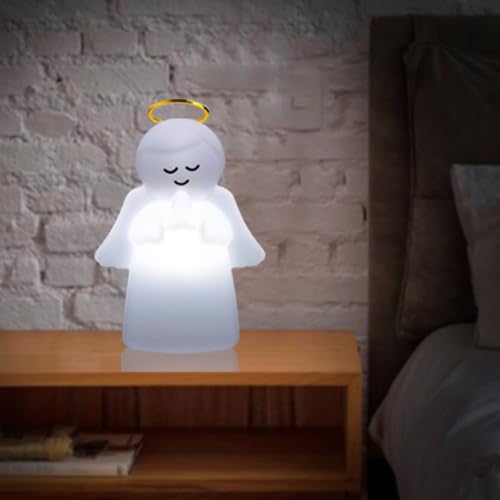 Desembrulha, Luminária Angel Halo