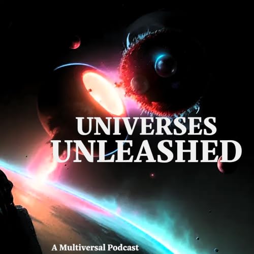 Universes Unleashed cover art