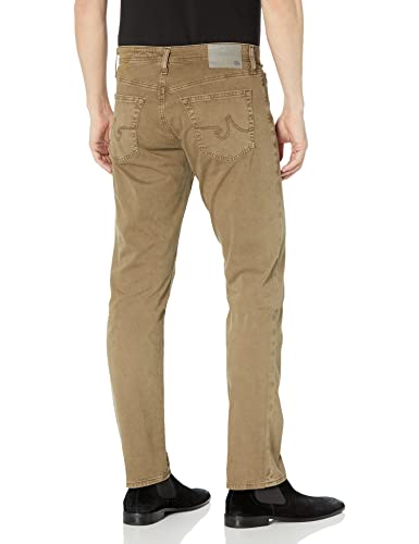 Image of AG Adriano Goldschmied Men's Everett Slim Straight Jeans