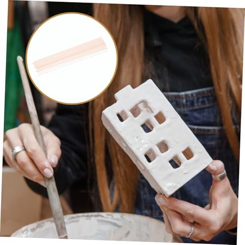 Outils pour four et création d'objets en argile avec support de brûlure OSALADI - 6