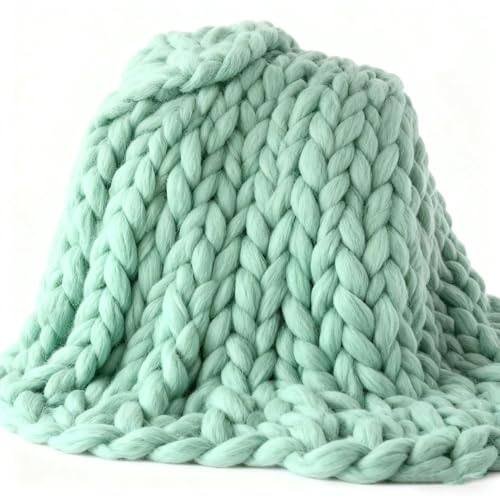 Plaid doudou salon pour des soirées cocooning douillettes - 2