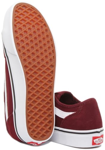 Image of Vans Kids' Ward Sneaker