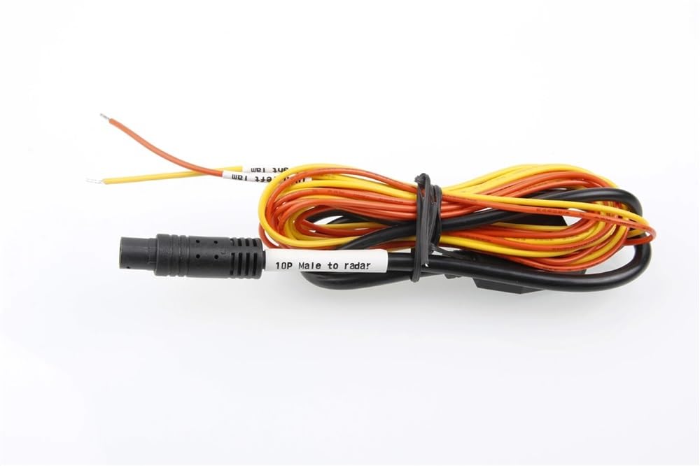 Radar Recul Voiture Parcage Capteur Mouvement à Micro-Ondes système de Surveillance des Angles Morts Rappel Changement de Voie détecteur Radar Aide Marche arrière pour Voiture