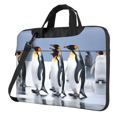 Sac à bandoulière pour ordinateur portable antichoc voyage professionnel sans stress