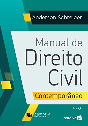 Manual de direito civil contemporâneo