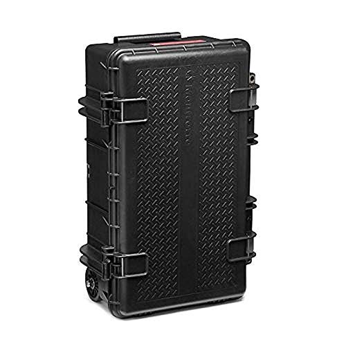 Up To 40% OFF Manfrotto MB PL-RL-TL55 Reloader Tough L 55 Photography Roller Bag for DSLR, Reflex, CSC Premium Cameras, Trolley Holds up to 2 Cameras and Lenses, Camera Bag, Hand Luggage, for Photographers