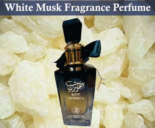Bint Hoorea Perfume | Bint Hoorea Perfume for Women and Men Perfume | Floral, Musky and Fruity Arabian Fragrance | Bint Hoorea Eau de Parfum 100ml (Inspired By Bint Hooran) By Sapphire’s Choice - Image 5