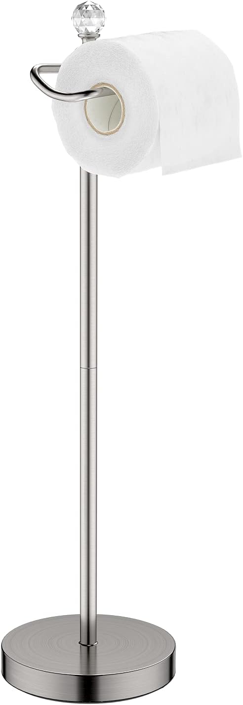 Kingston Brass Milano Toilet Paper Holder - On Sale - - 35320448