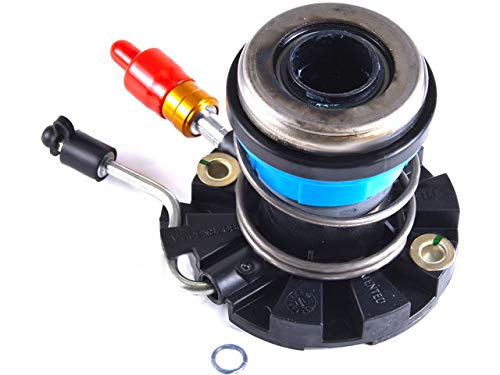 Clutch Release Bearing and Slave Cylinder - Compatible with 1993-2008 Ford F-150