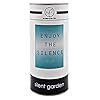 Silent Garden – Bio – Grüner Tee – eudaimonia TEA – 100 Gramm Aromadose – Früchtetee lose