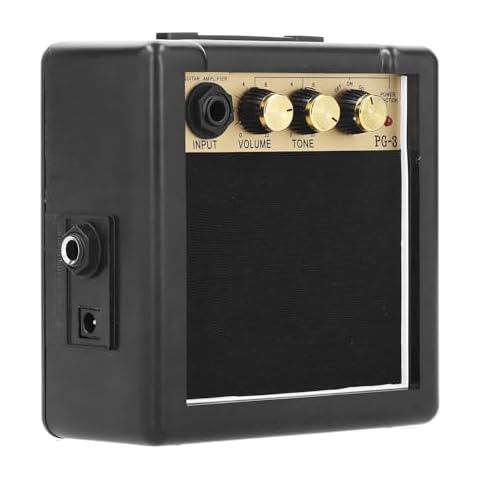 Estink PG3 Mini Guitar Amplifier Cover