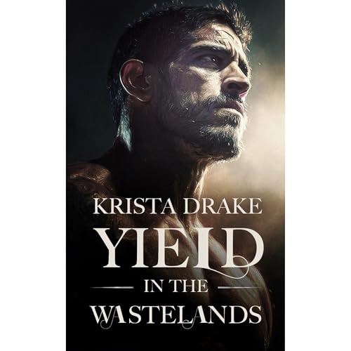 Yield in the Wastelands : Krista Drake episode artwork