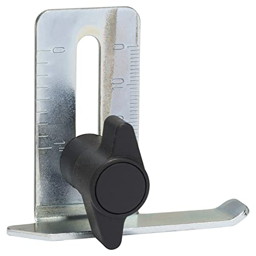 Bosch 1608132006 Rabbeting Depth Stop for 1593, 1594, 3258 & 3296 Planers