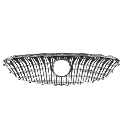 Grille supérieure avant GM LaCrosse 2014-2016 protection moteur et flux d'air optimisé