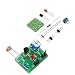 Produktbild ILS - 5 Stück DIY Lichtempfindliche Induction Electronic Switch-Modul Optische Kontrolle DIY Produktion Training Kit