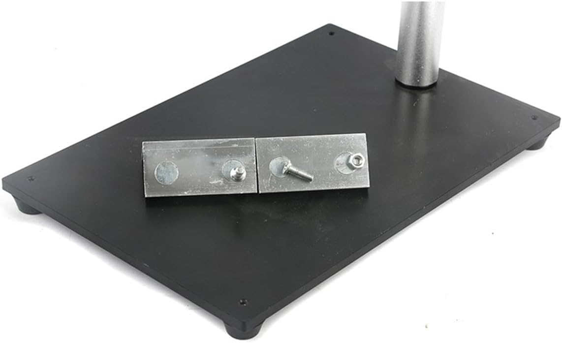 Microscope Accessories Kit Magnetic Multifunctional Fixture for PCB Assembly Camera Stand Microscope Slides