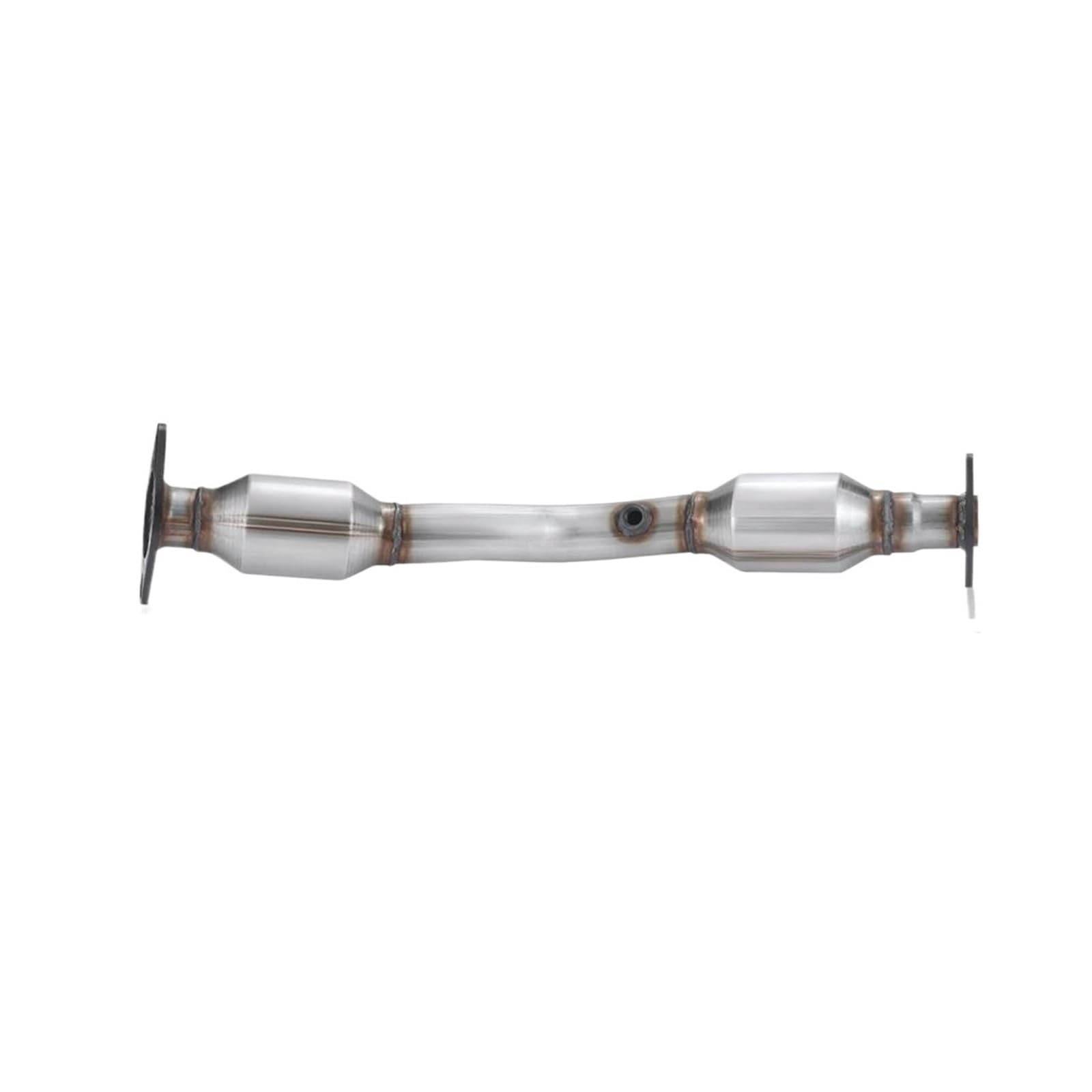 Abgaskatalysator Mit Dichtungen Für Für Versa 1.8L 2007 2008 2009 2010 2011 2012 Teilenummer 53794