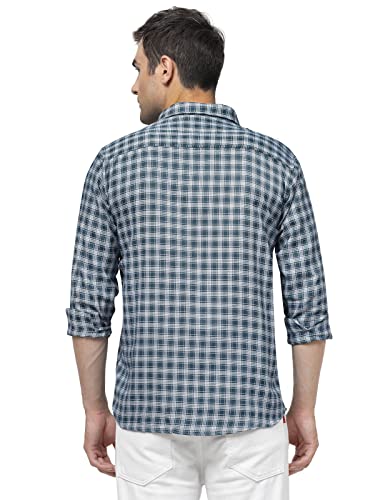 Image of ELYYORK Men Shirt