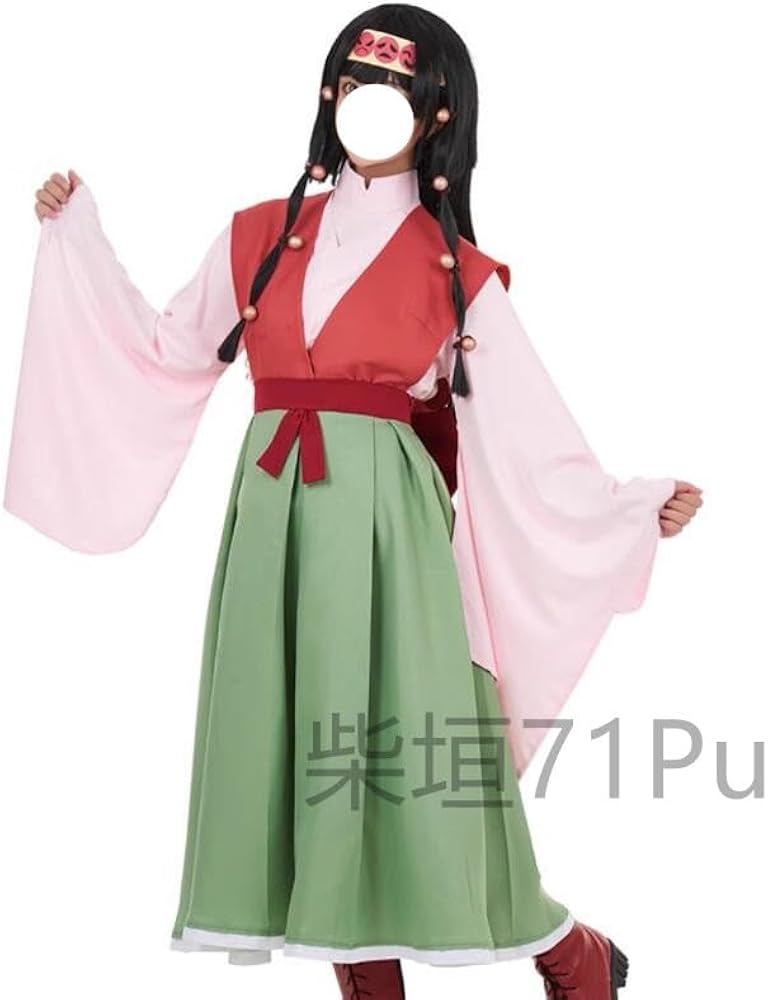 HUNTER×HUNTER アルカ　コスプレ　コスチューム　ハロウィン Amazon.co.jp: [NOVSKI] ハンター アルカ＝ゾルディック コスプレ衣装