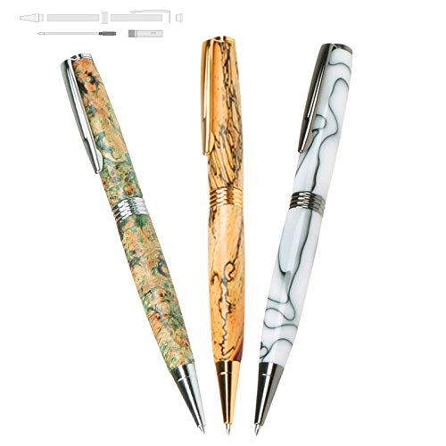 Penn State Trimline Pen Kit Variety Pack (12-Pack)