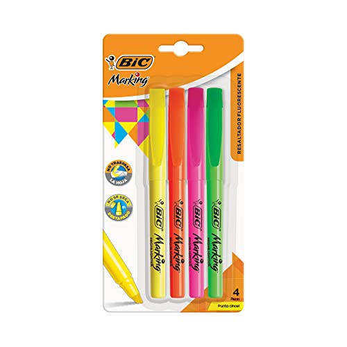 Listado de Marca texto sharpie más recomendados. 16