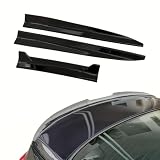 OLINOWL Lip Spoiler per Skoda Kodiaq 2024-2026