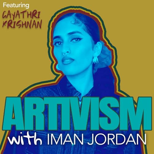 Gayathri Krishnan - What If You&rsquo;ve Already "Made It"?