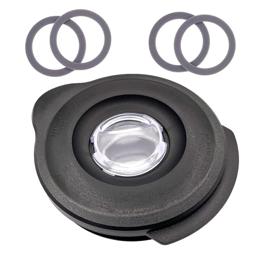 Oster Lid with Sealing Rings