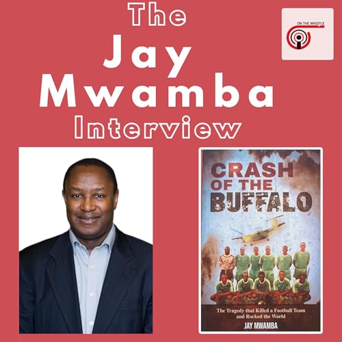 Crash of the Buffalo