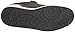 Lacoste Men's T-Clip Velcro Sneaker, BLK/WHT, 8.5