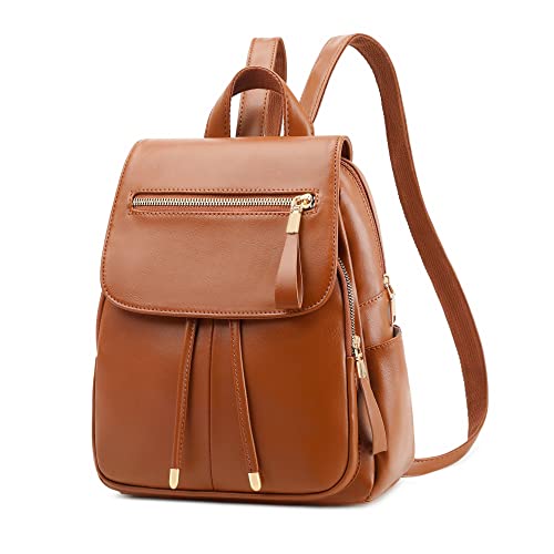 Leather Mini Backpack The 16 best products compared www