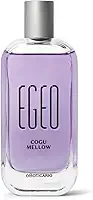 Egeo Cogu Mellow