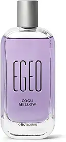 Egeo Cogu Mellow