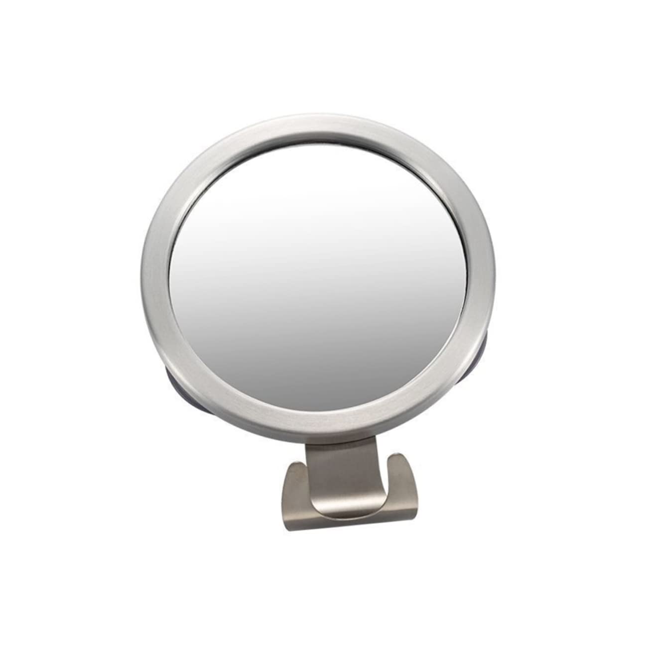 Miroir de rond anti-brouillard mural pour salle de bain MAGICLULU