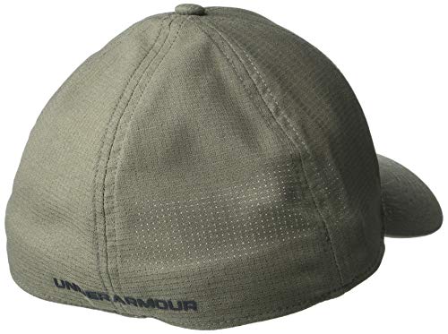 Image of Under Armour Men's Iso-chill ArmourVent Fitted Baseball Cap