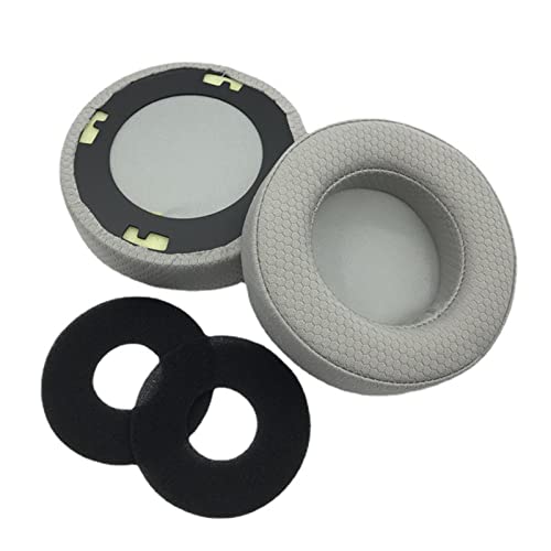 Q701 K601 K701 K702 K612Pro K712Proヘッドフォンイヤパッドのバックルイヤマフのクッションクッションクッション