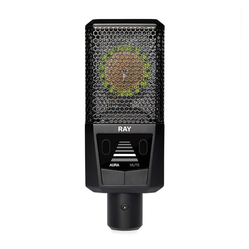 LEWITT RAY【美品】コンデンサーマイク 41HvtitH4LL.jpg