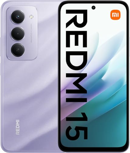 Xiaomi Redmi 15 (ブル) 41Hvtlj0OgL.jpg
